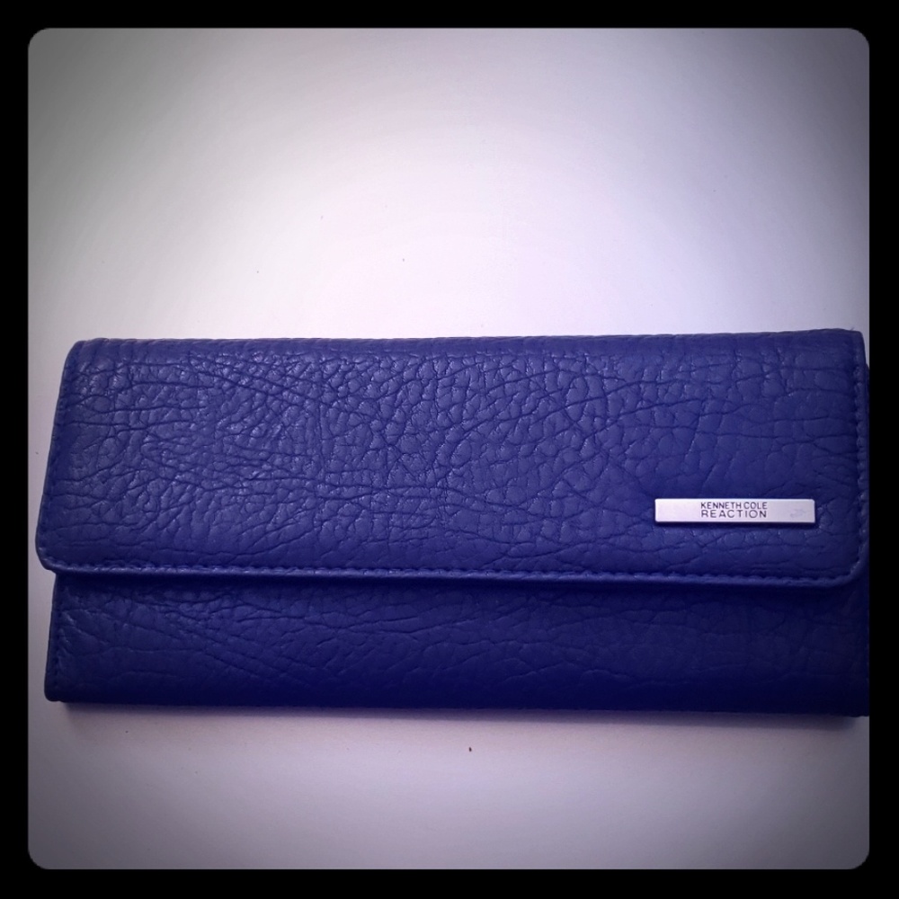 Kenneth Cole REACTION Wallet